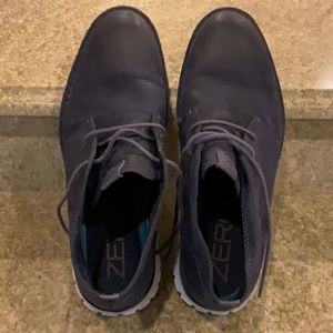 Cole Haan Zero Grand boots